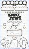 FORD 78SX6008BA Full Gasket Set, engine